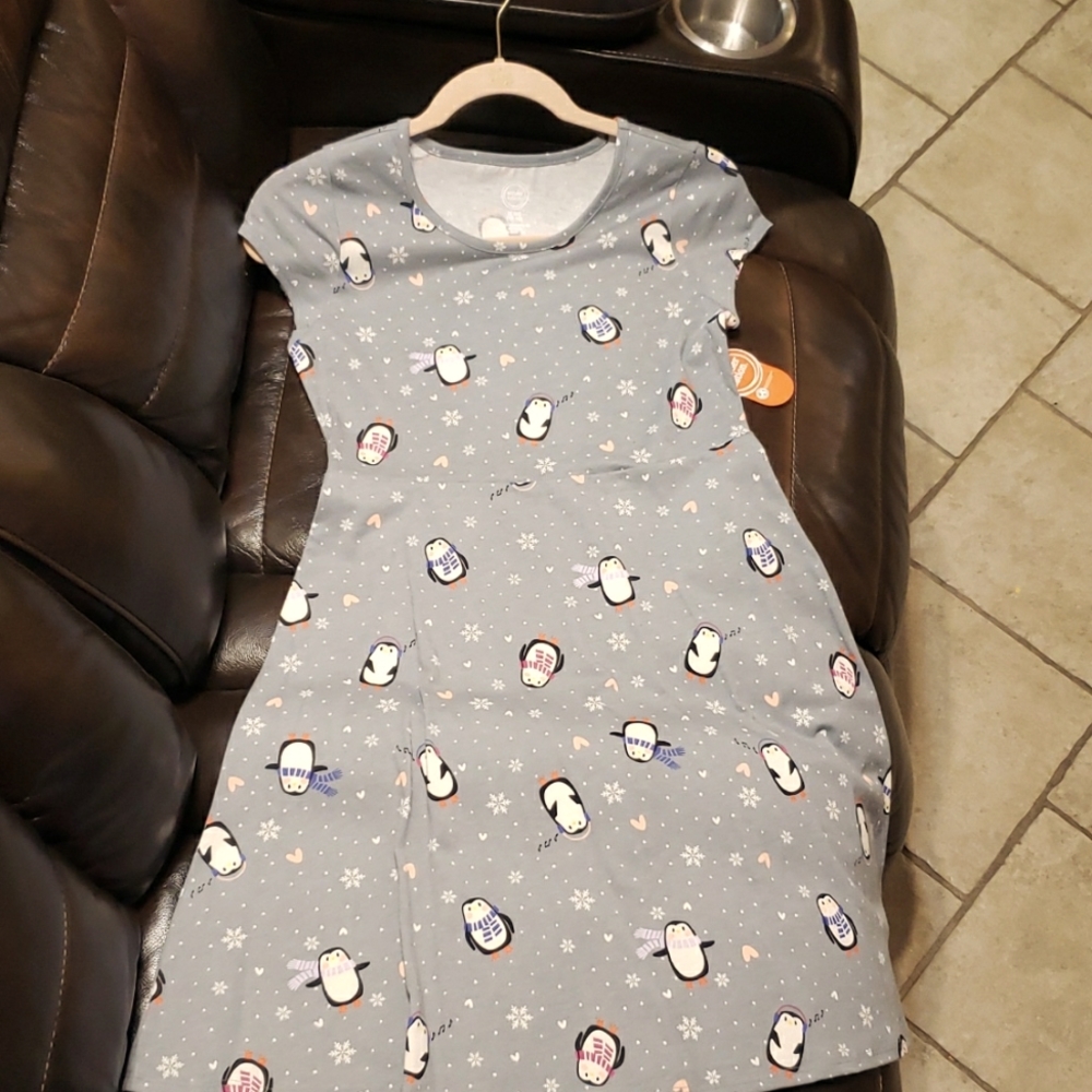 Dress, XL